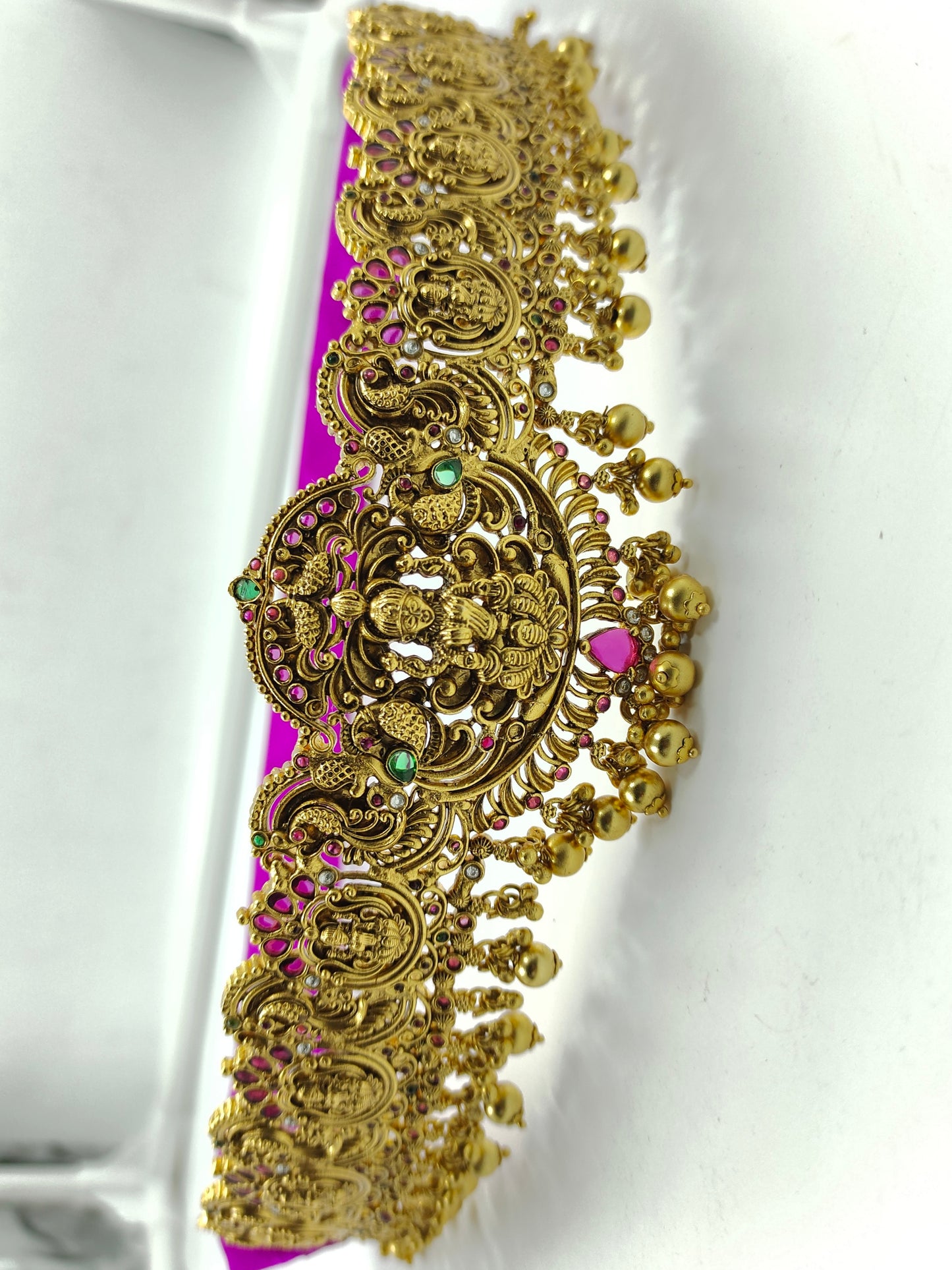 NAKSHI VADANAM