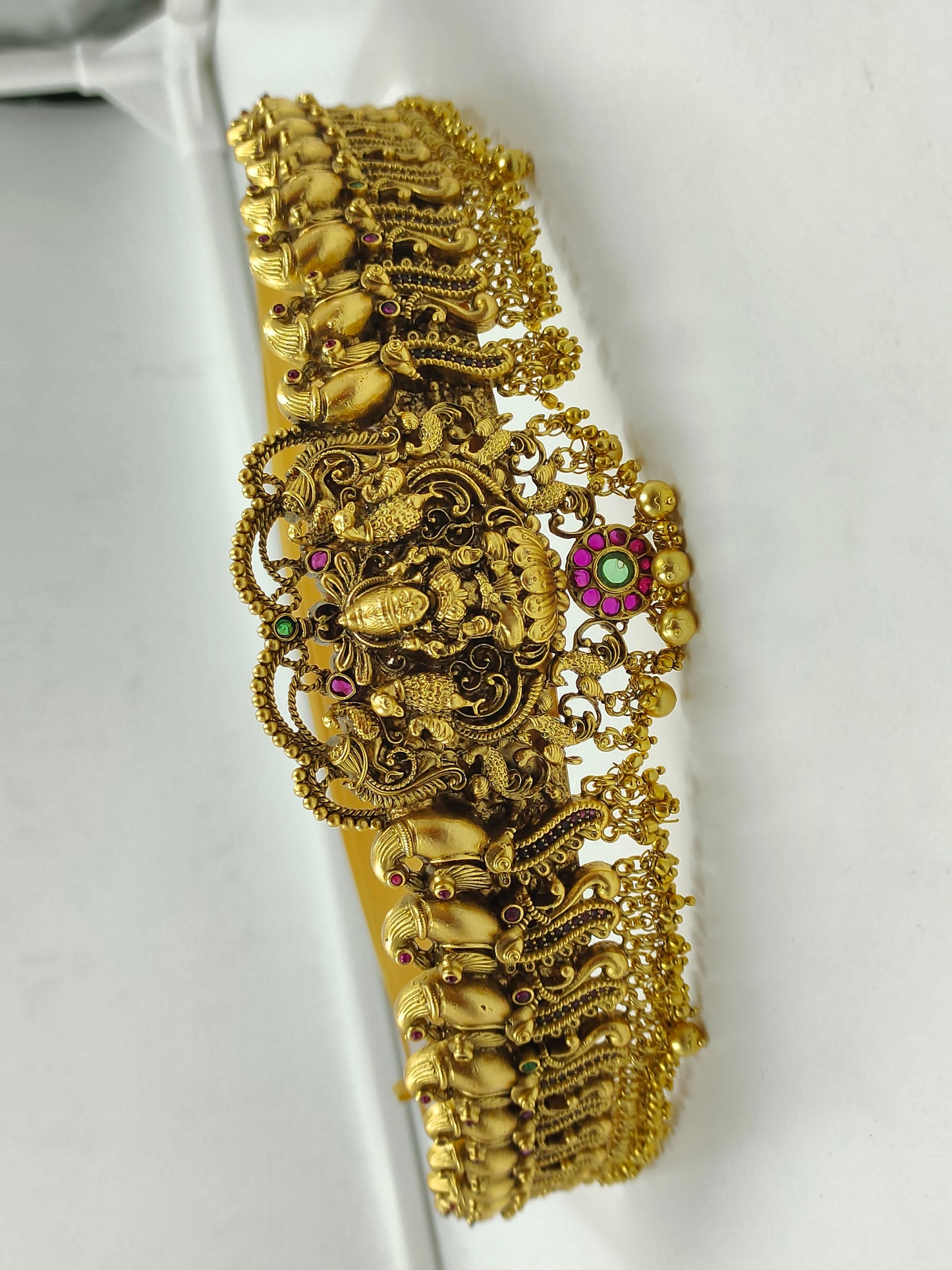 NAKSHI VADANAM