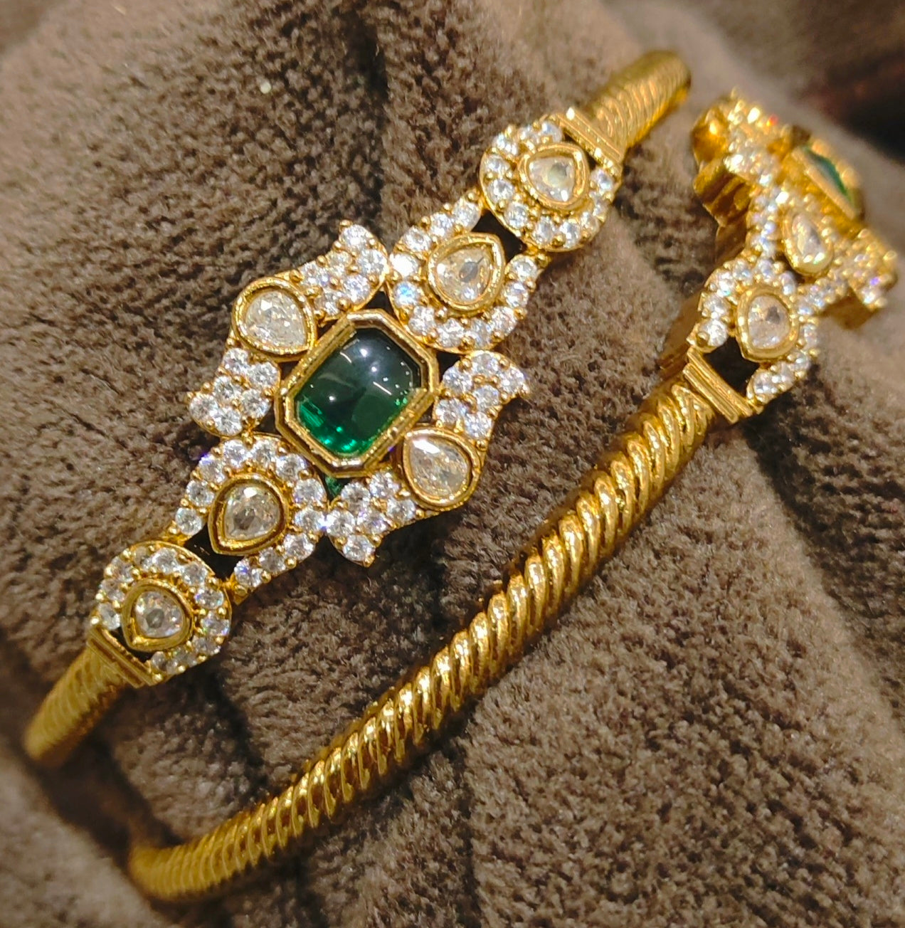 VICTORIAN KADA BANGLES