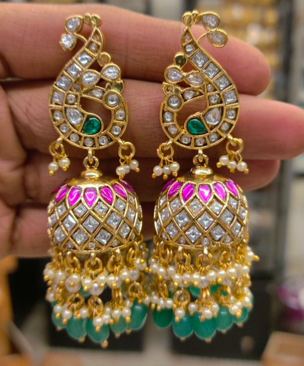 JADAU JUMKA