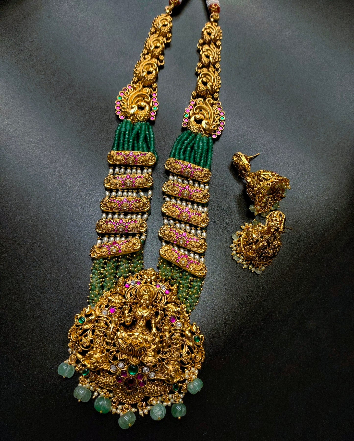 BEADS MALLA