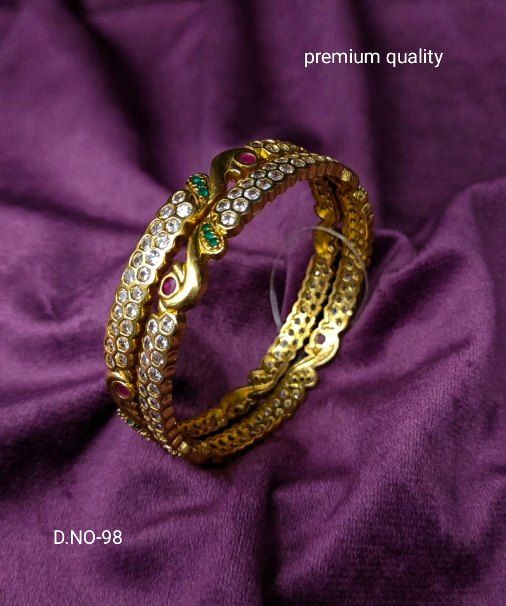 PANCHALOVAL BANGLES