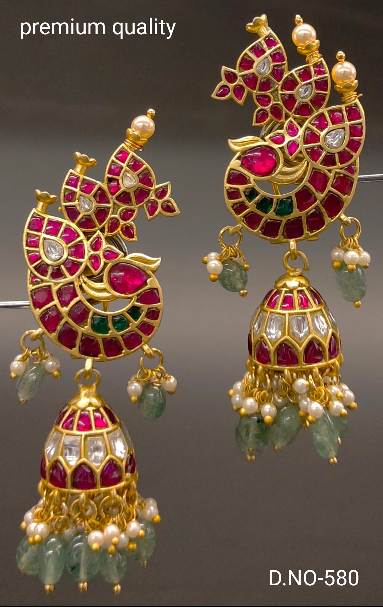 JADAU EARINGS
