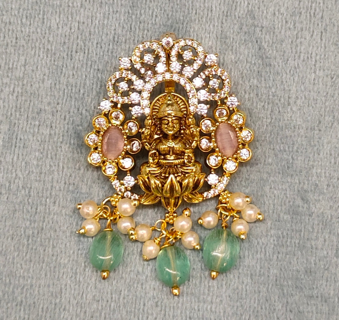 LAXMIDEVI LOCKET