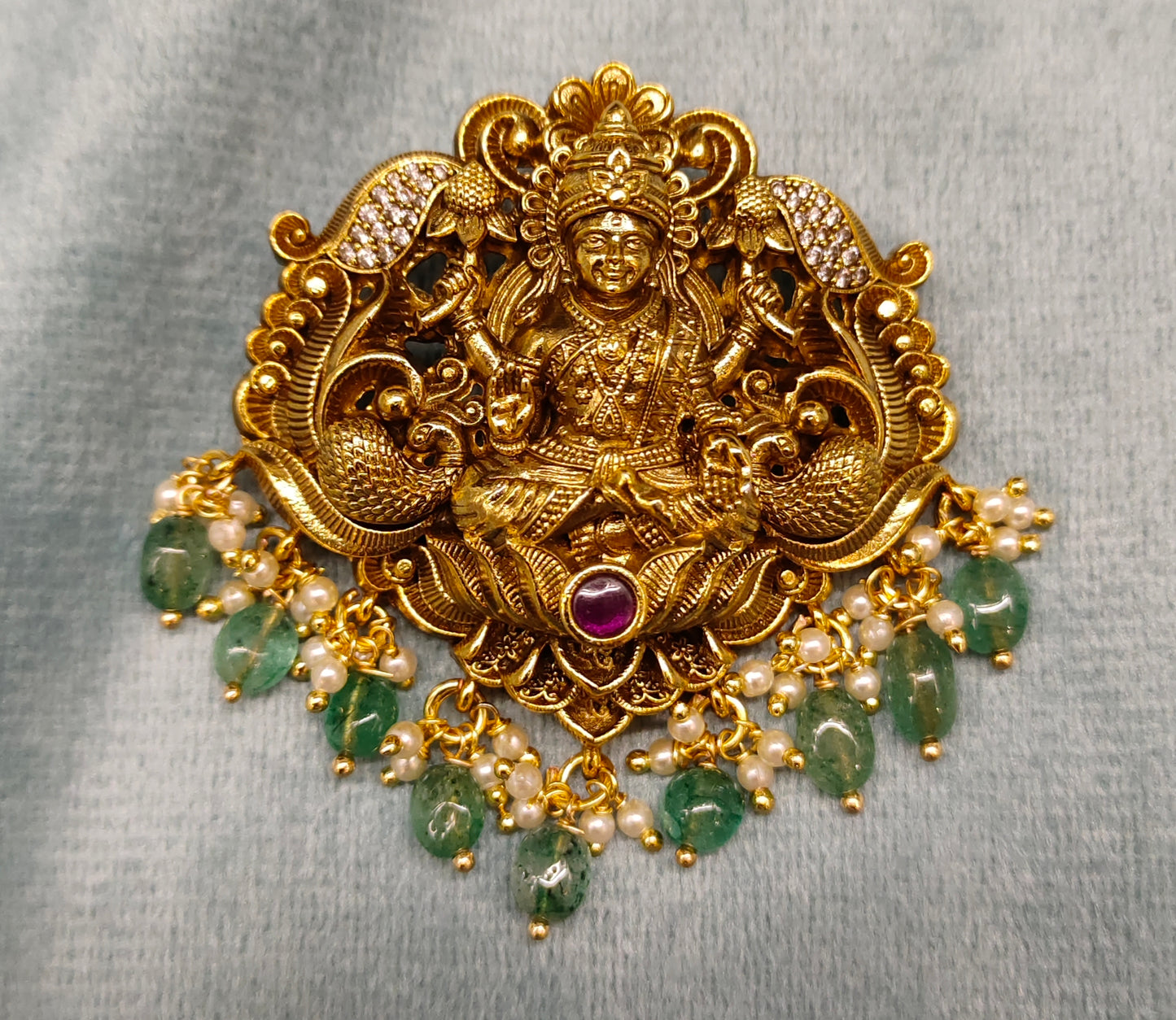 LAXMI LOCKET