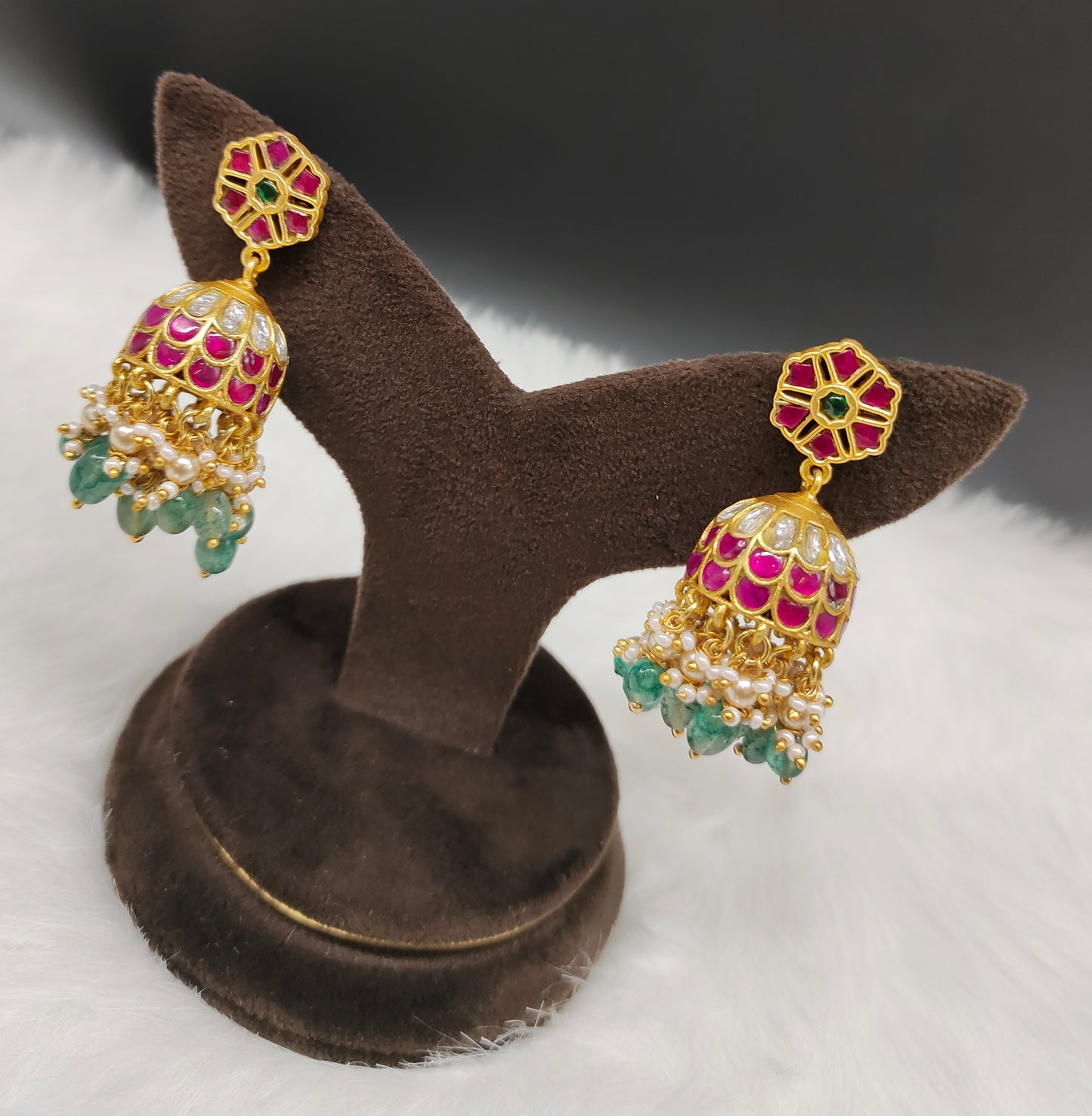 JADAU JUMKA