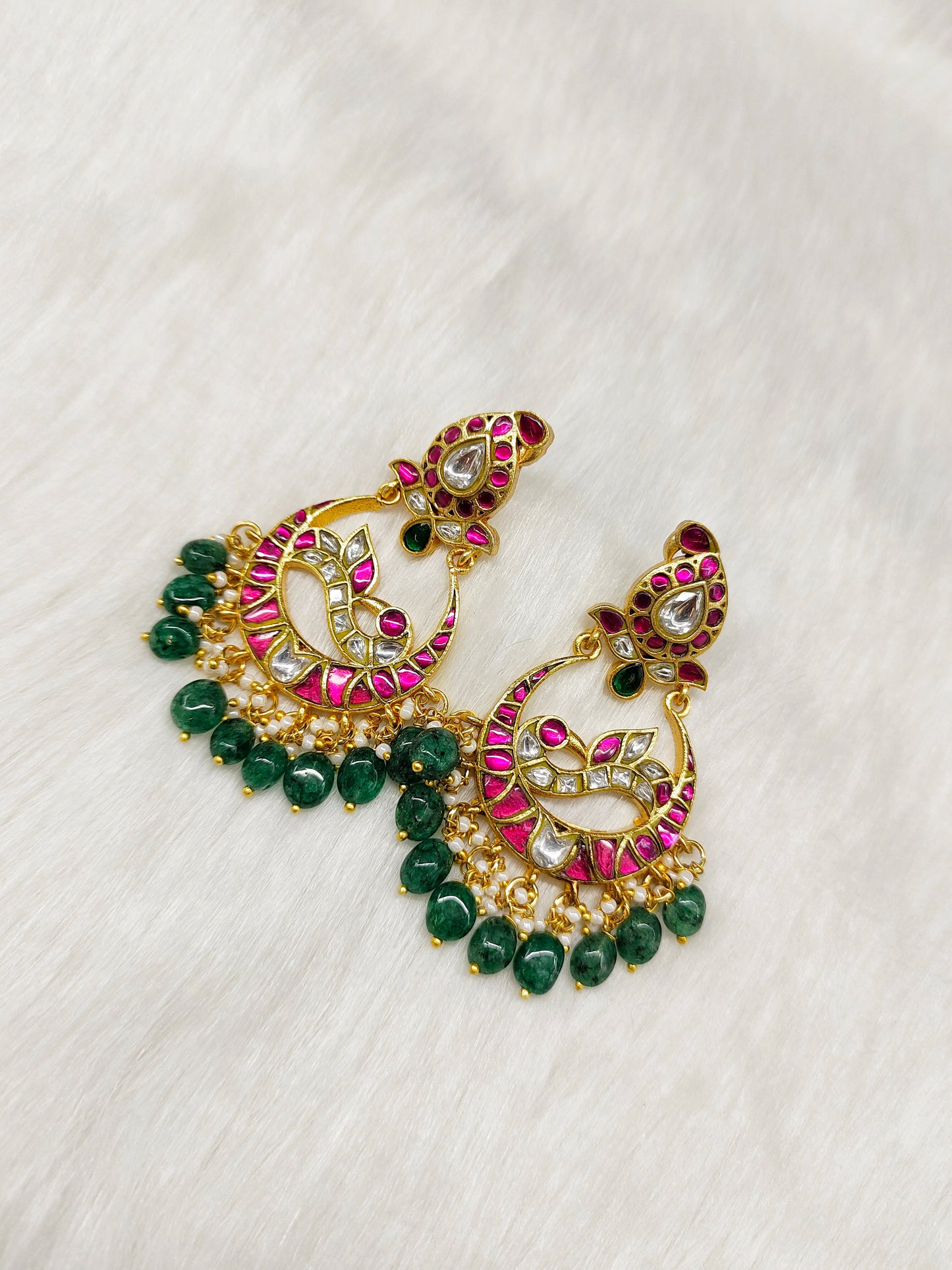 JADAU EARINGS