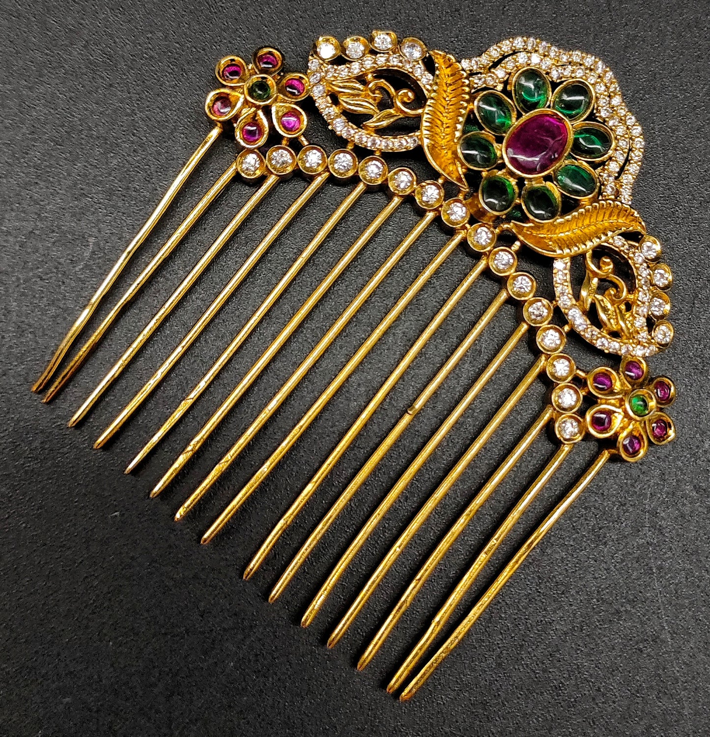 NAGARAM {HAIR PIN}