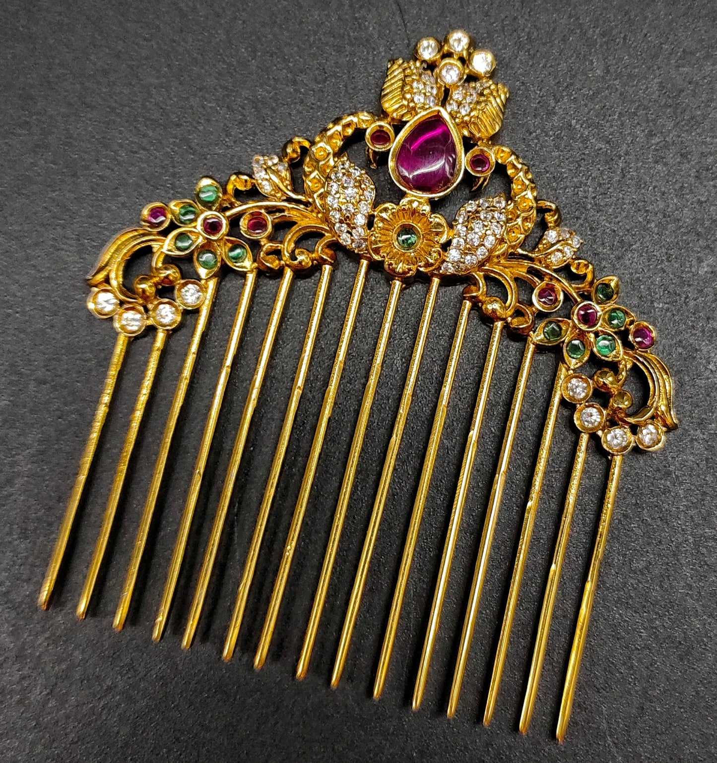 NAGARAM {HAIR PIN}