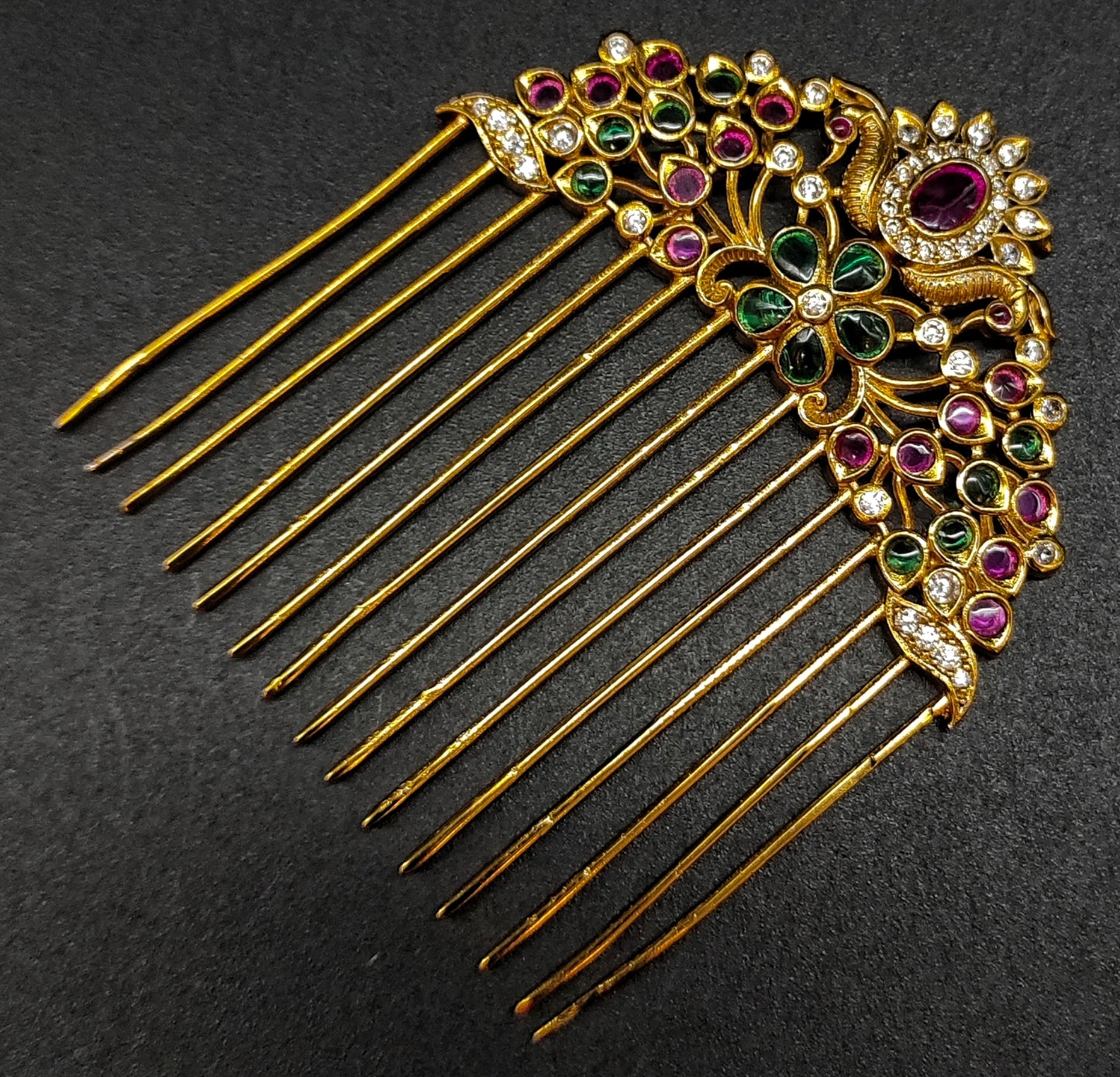 NAGARAM {HAIR PIN}