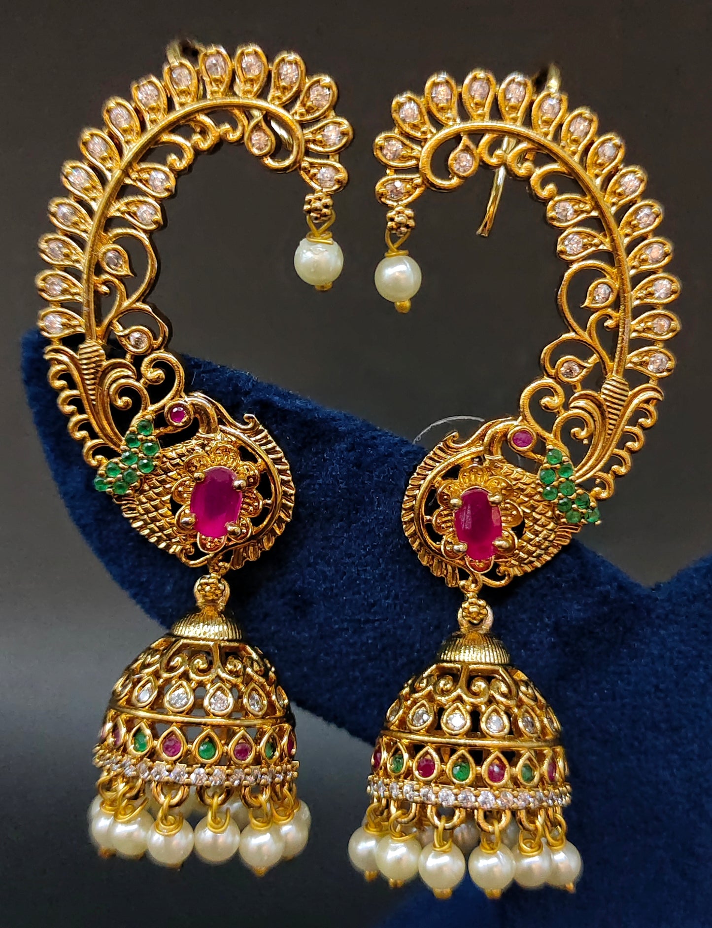 EAR CUFF