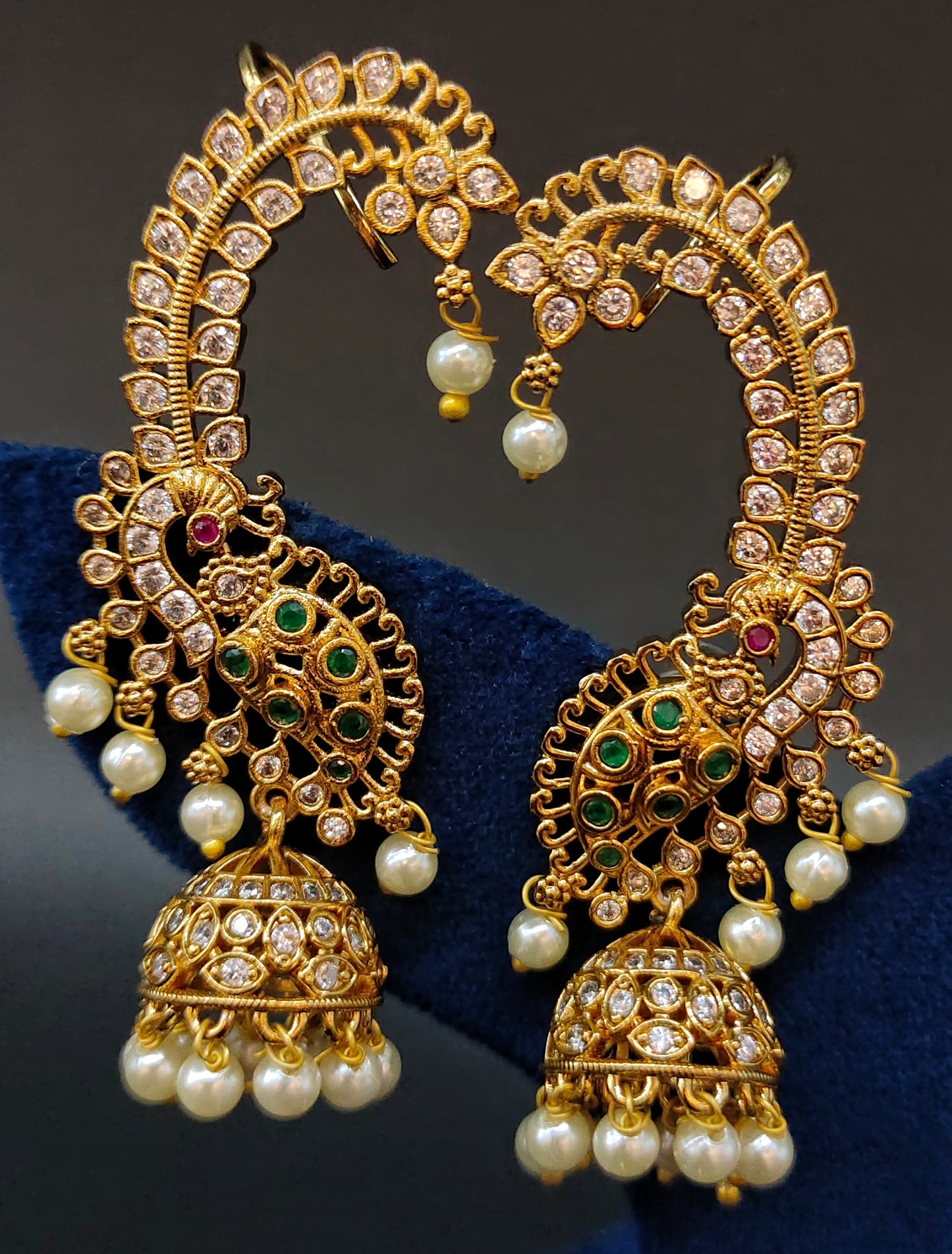 EAR CUFF