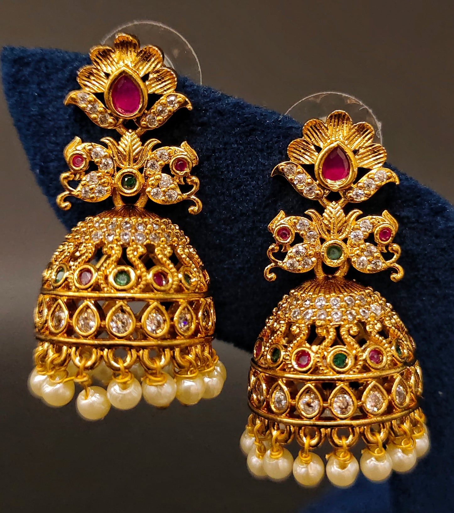 JUMKA