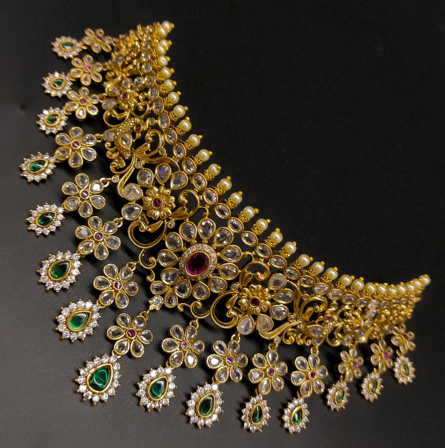 LAYERING CHOCKER