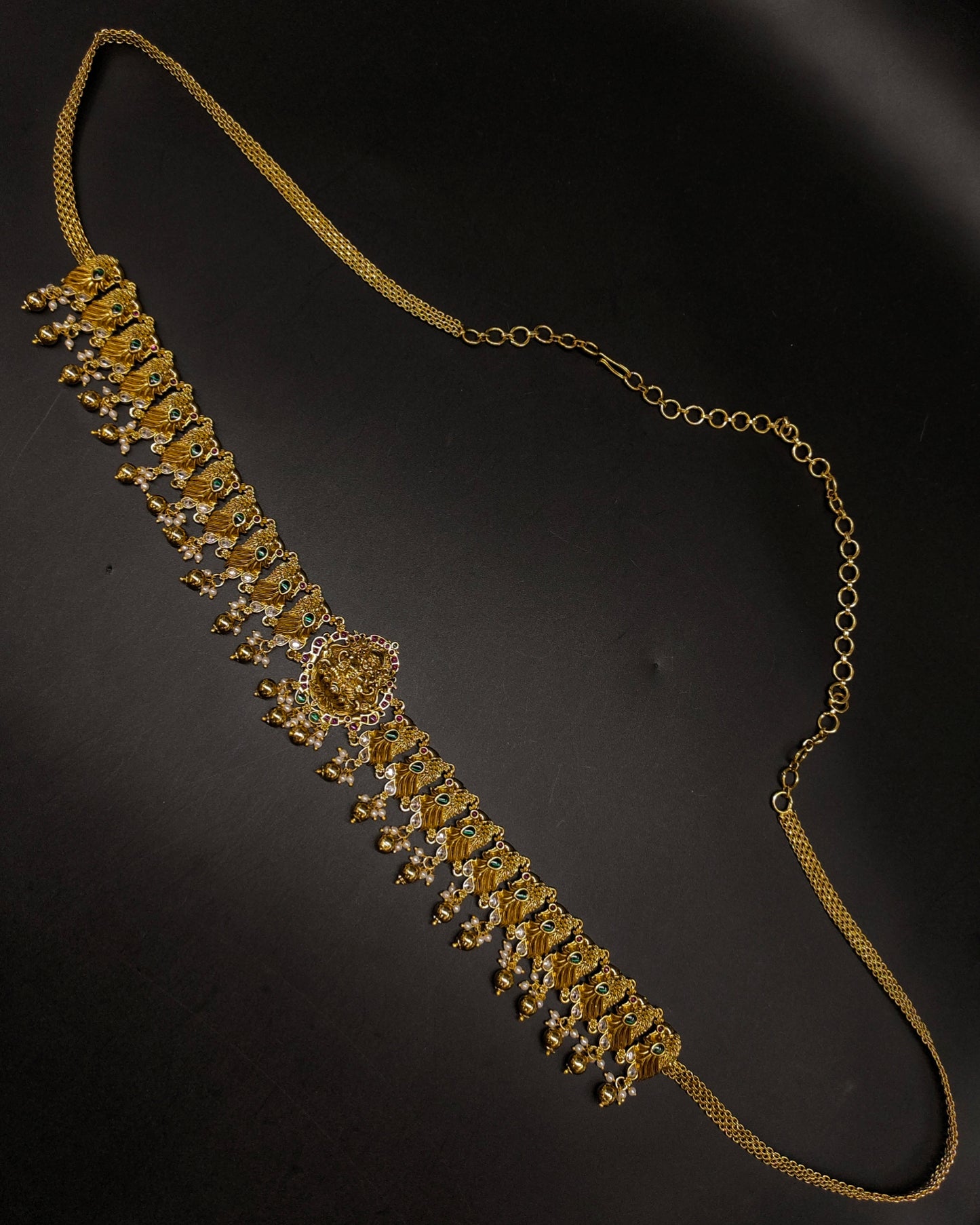 NAKSHI CHAIN VADANAM