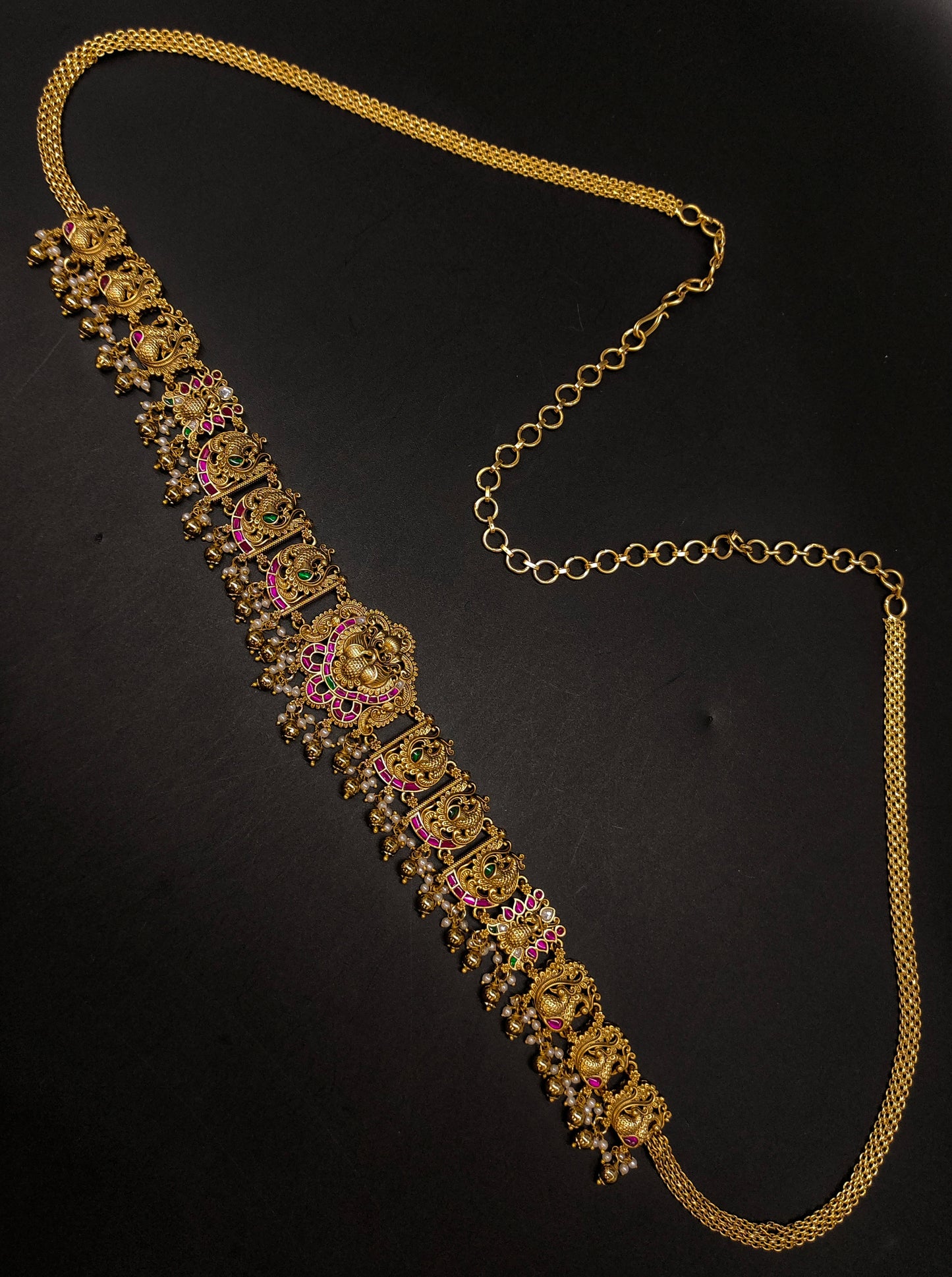 NAKSHI CHAIN VADANAM