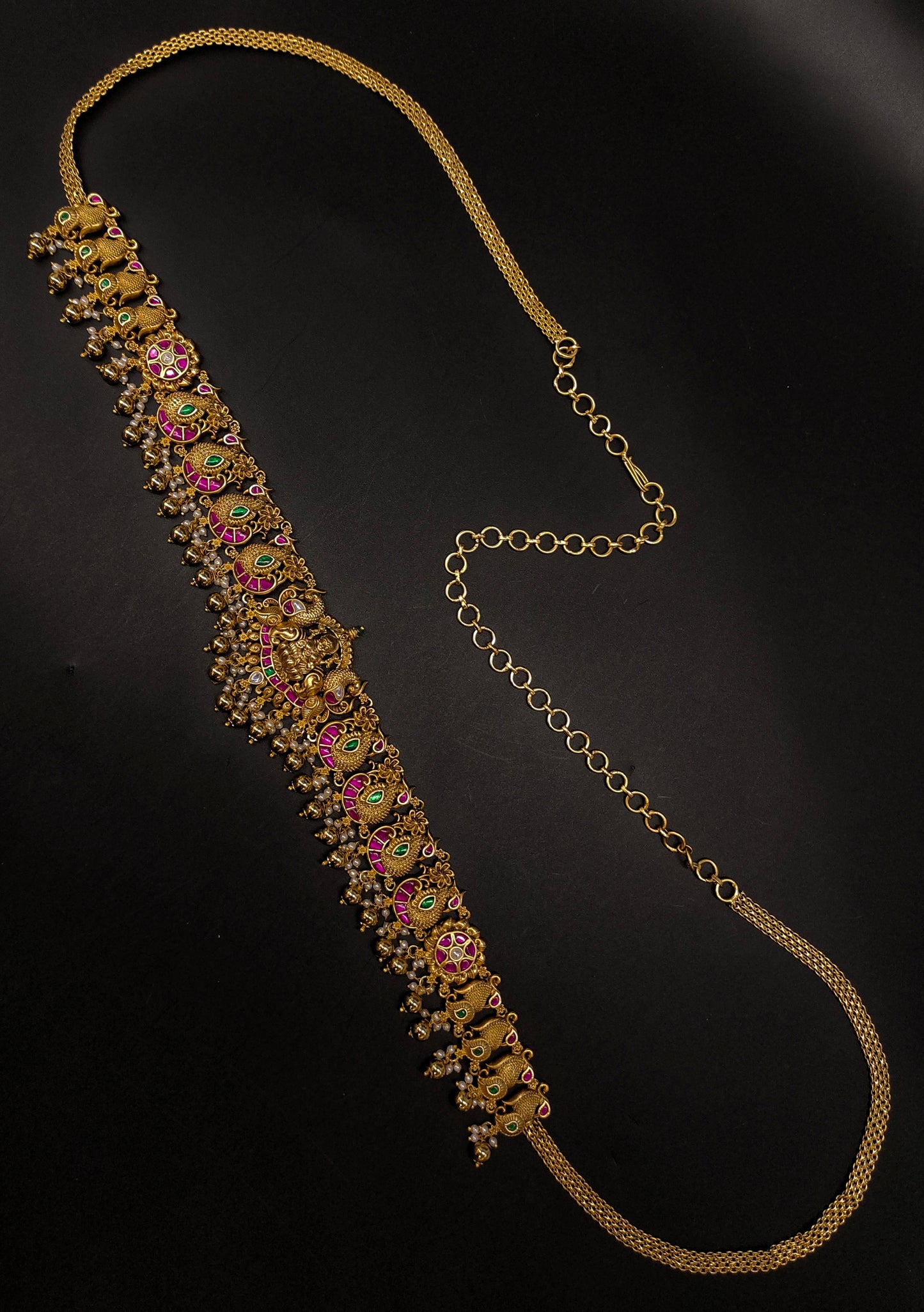 JADAU CHAIN VADANAM