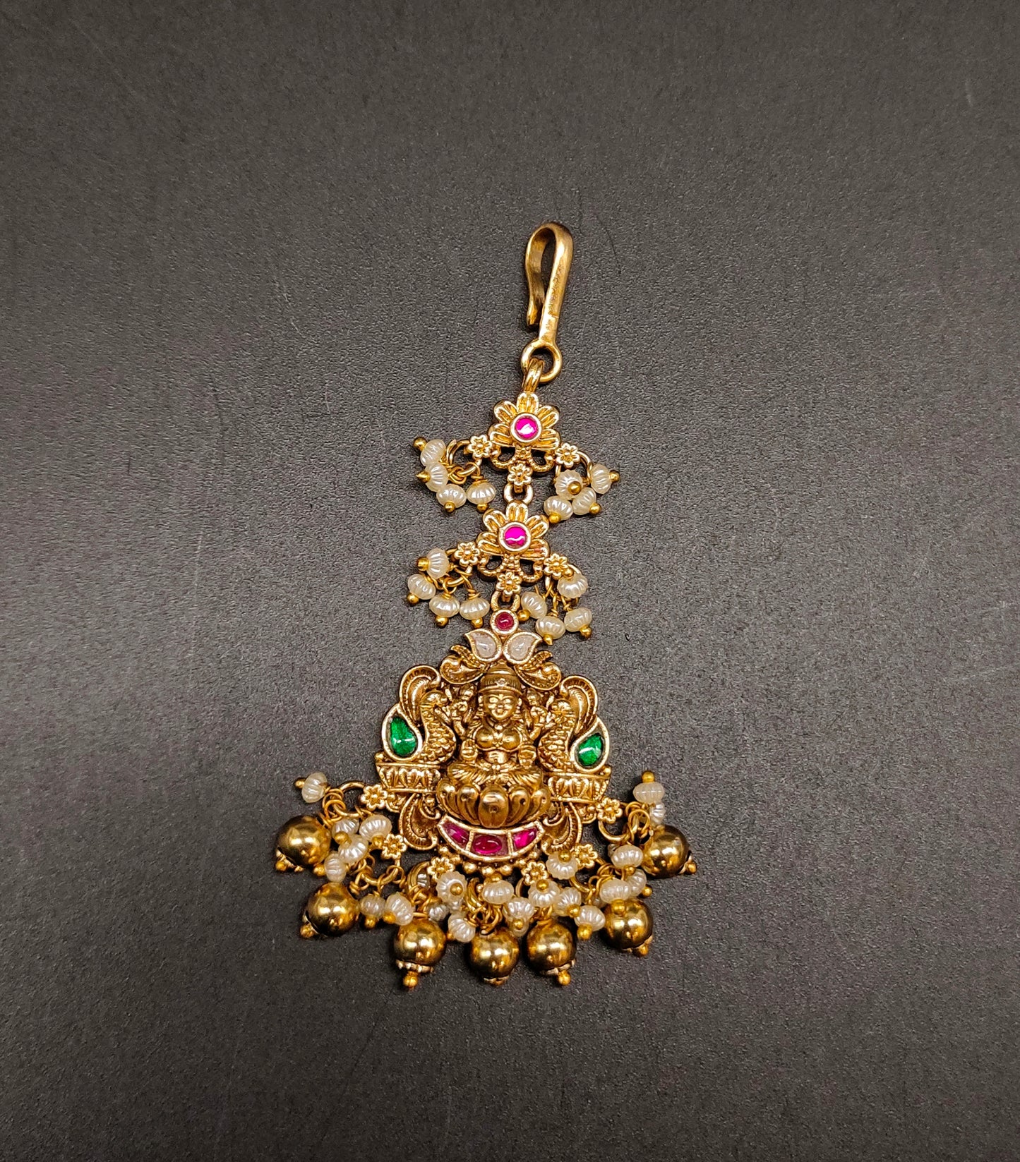 LAXMI JADAU TIKA