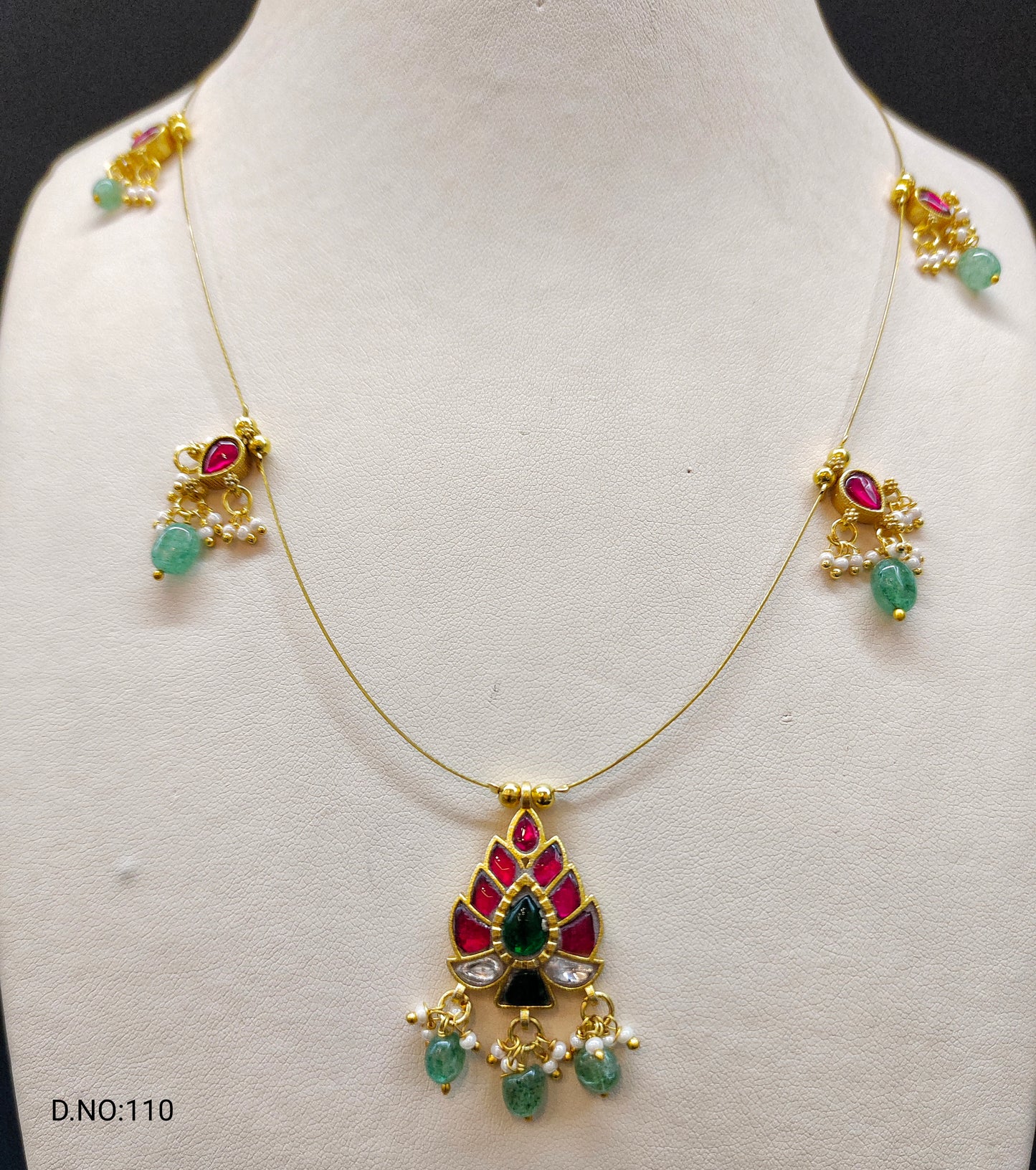 JADAU INVISIBLE CHAIN
