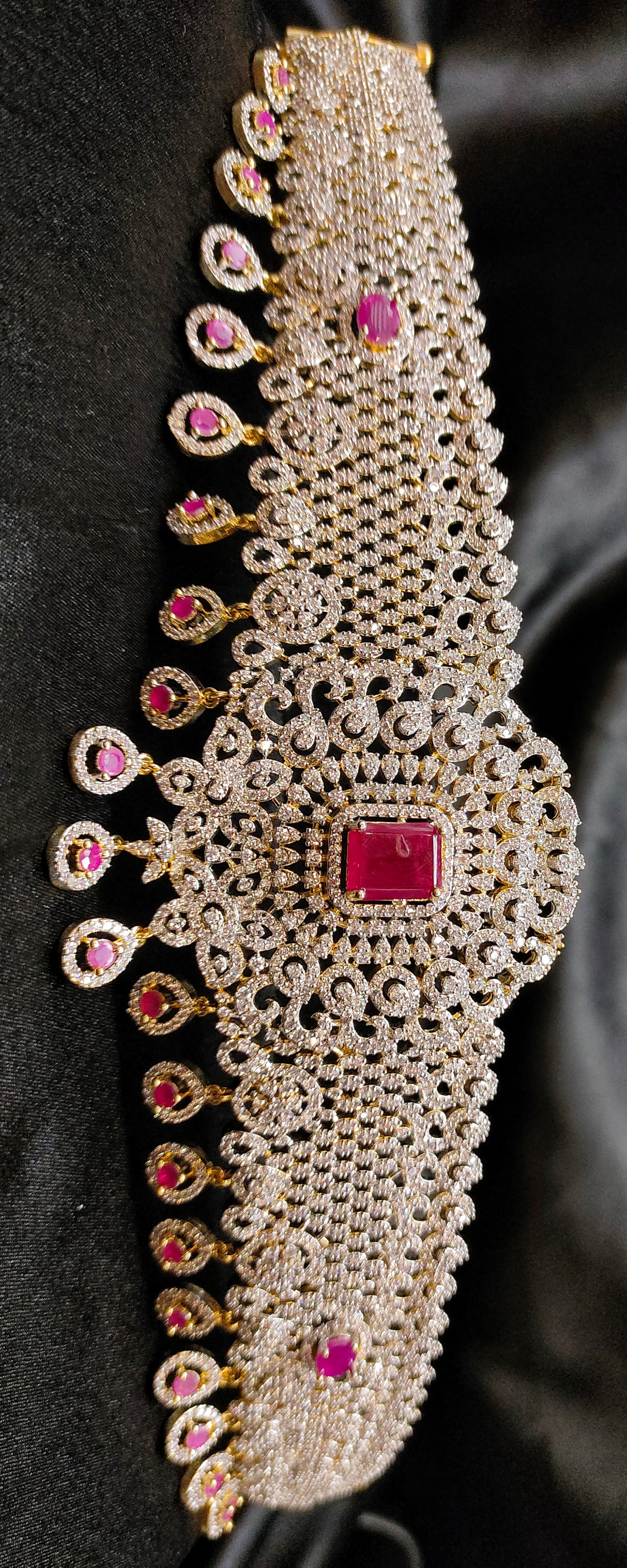 DIAMOND FINISHING VADANAM