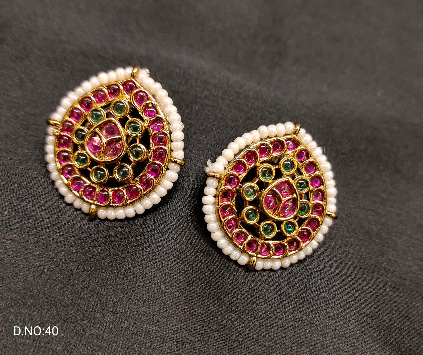 KEMPU STUDS