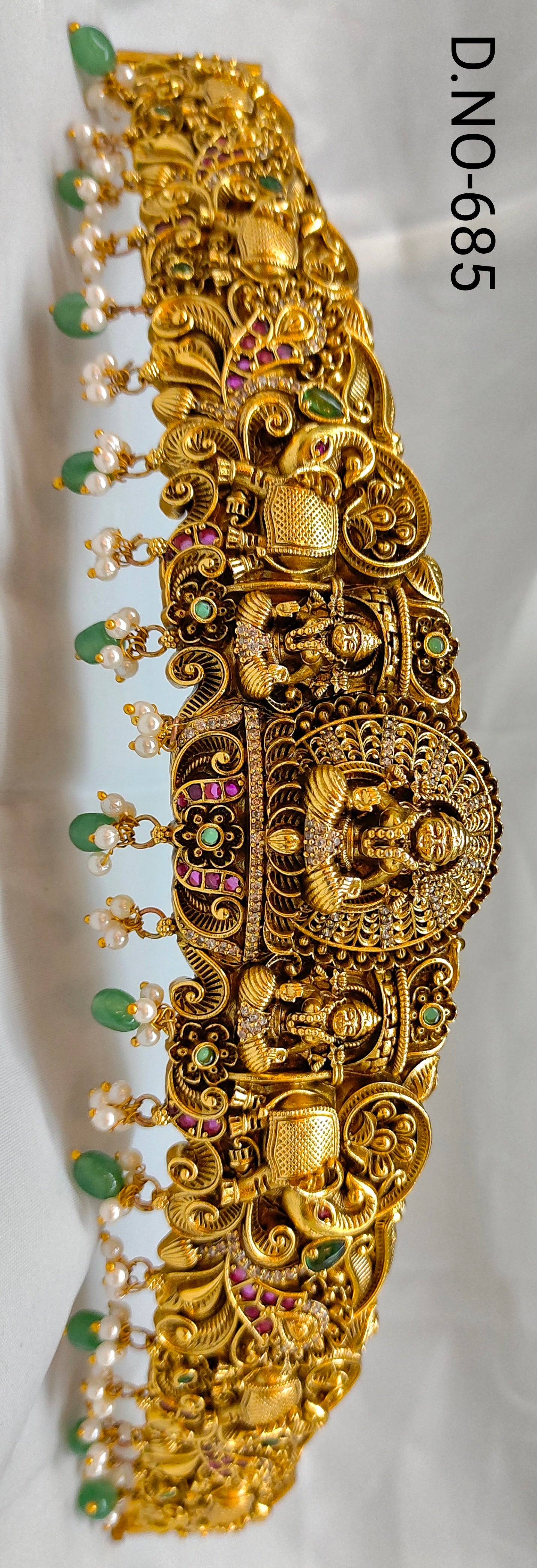 NAKSHI VADANAM