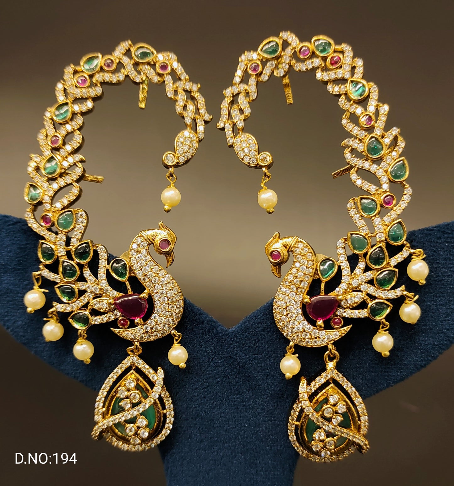 EAR CUFFS