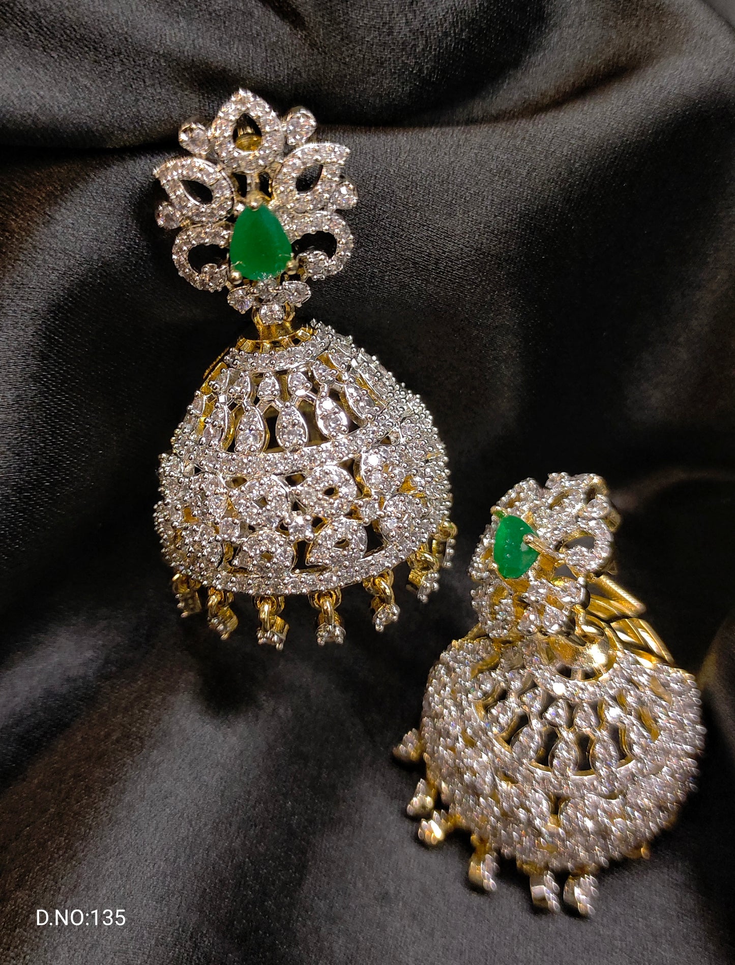 DIAMOND FINISHING JUMKA