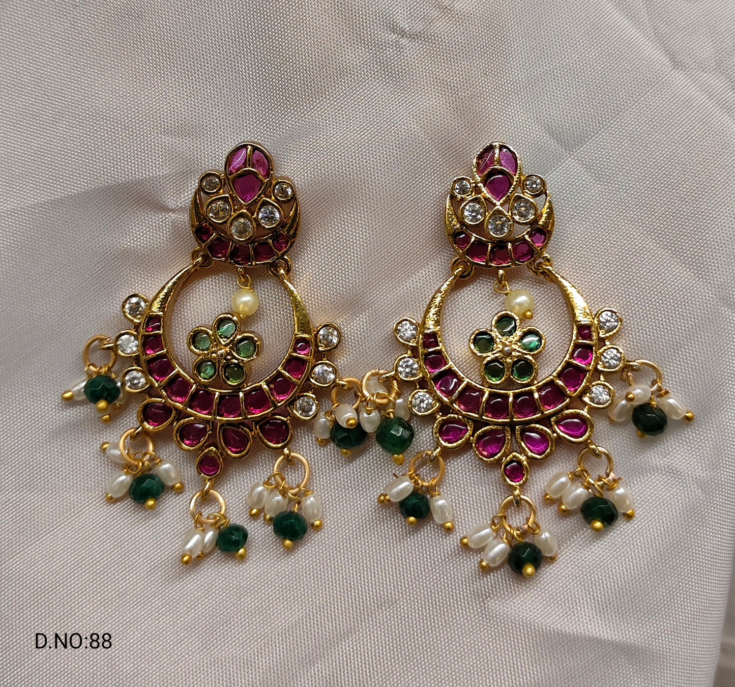 KEMPU EARINGS
