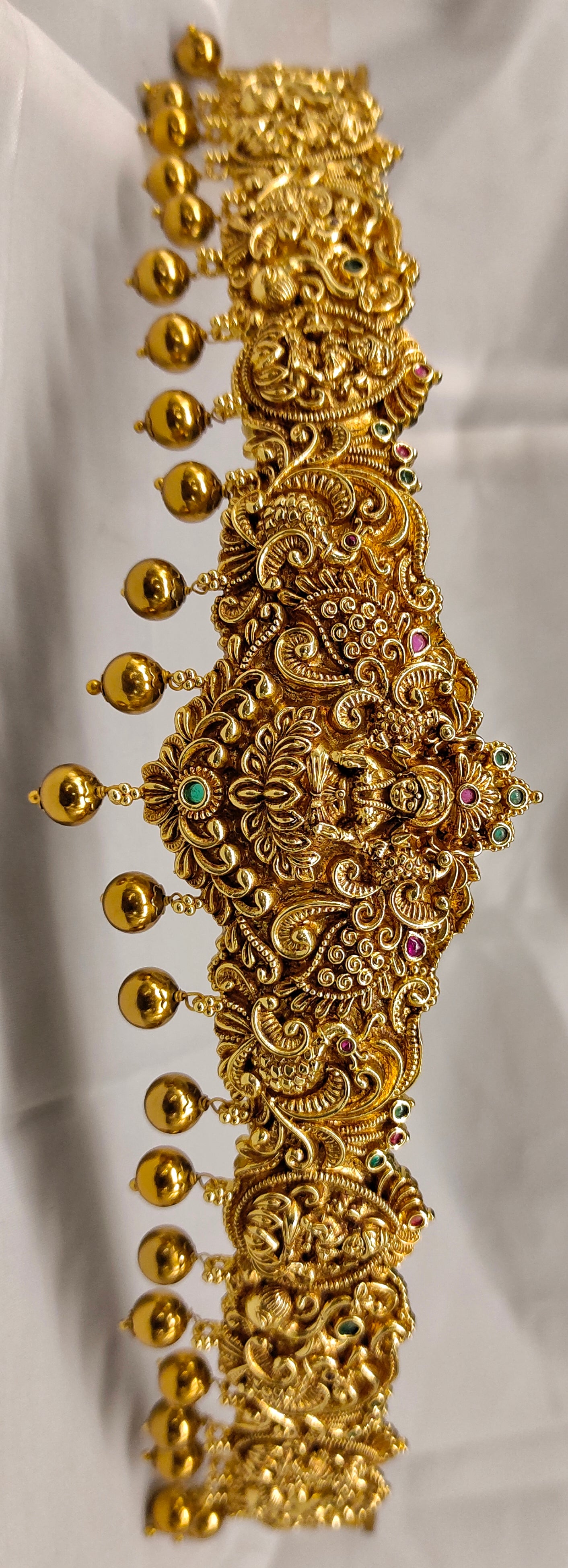 NAKSHI VADANAM
