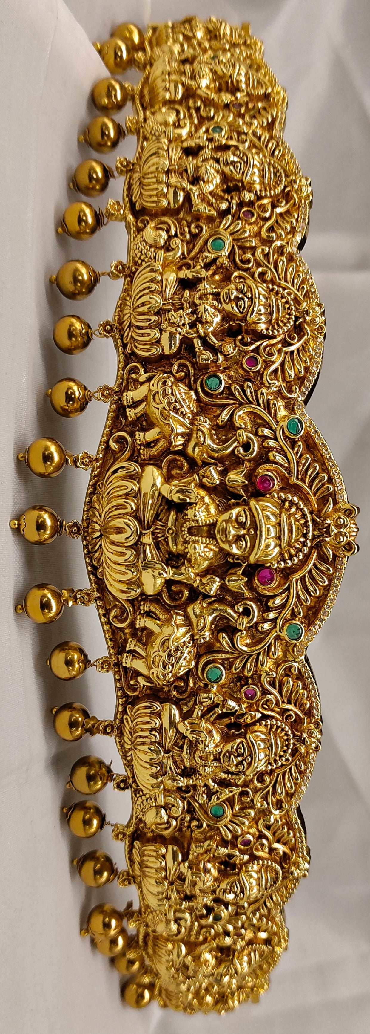 NAKSHI VADANAM