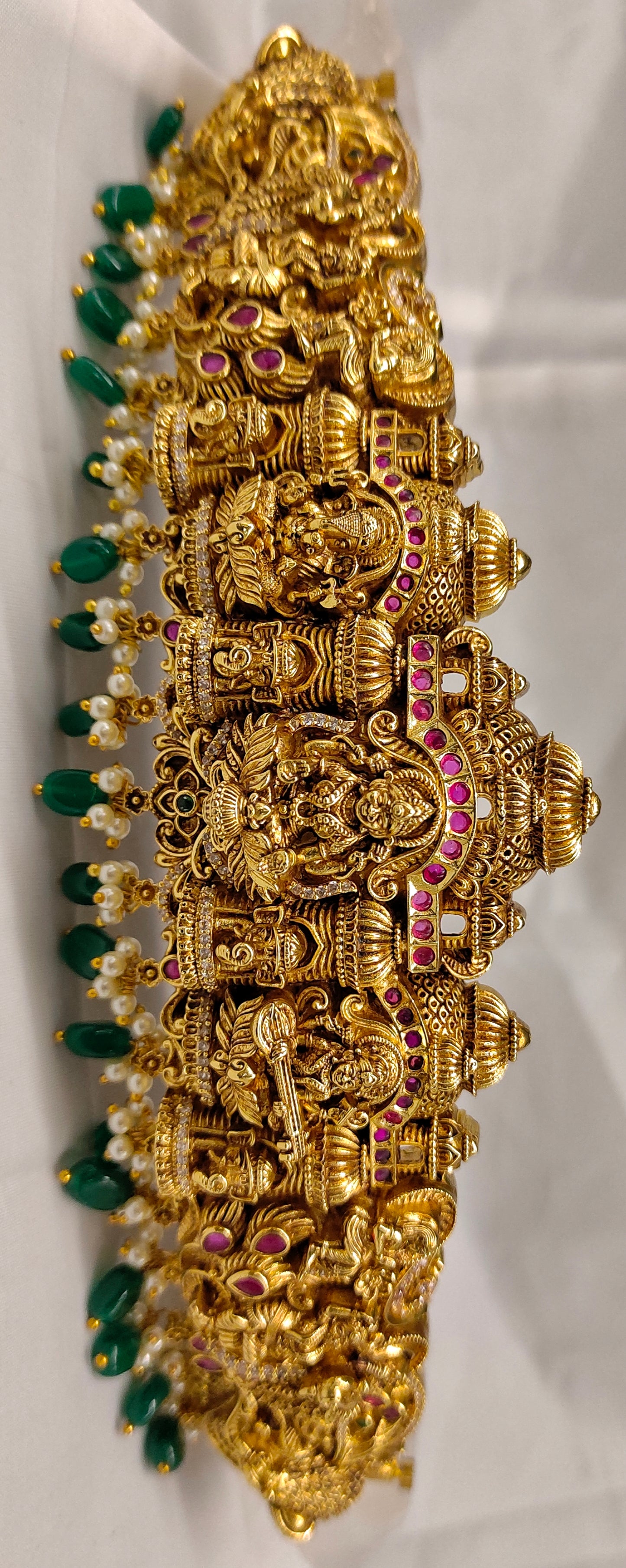 NAKSHI VADANAM