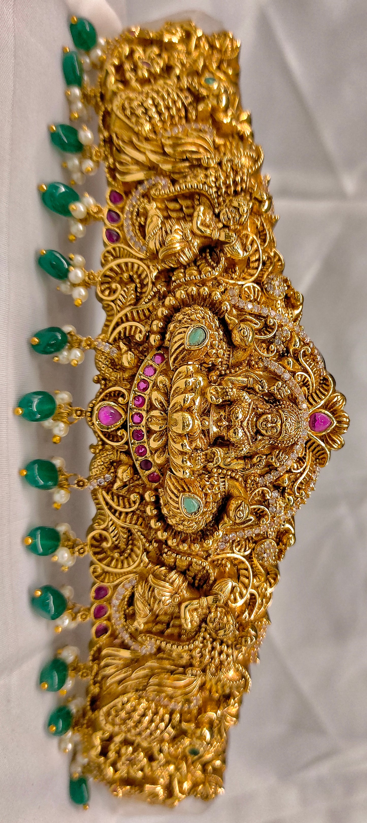 NAKSHI VADANAM