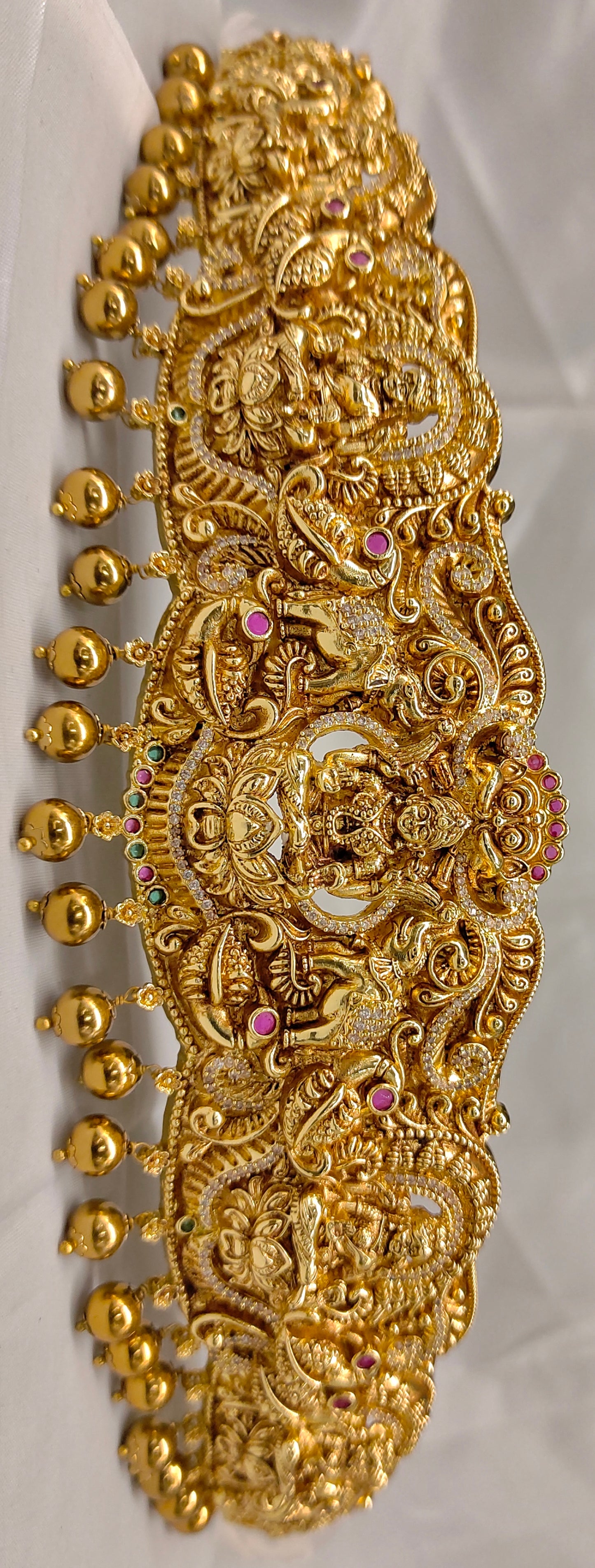 NAKSHI VADANAM