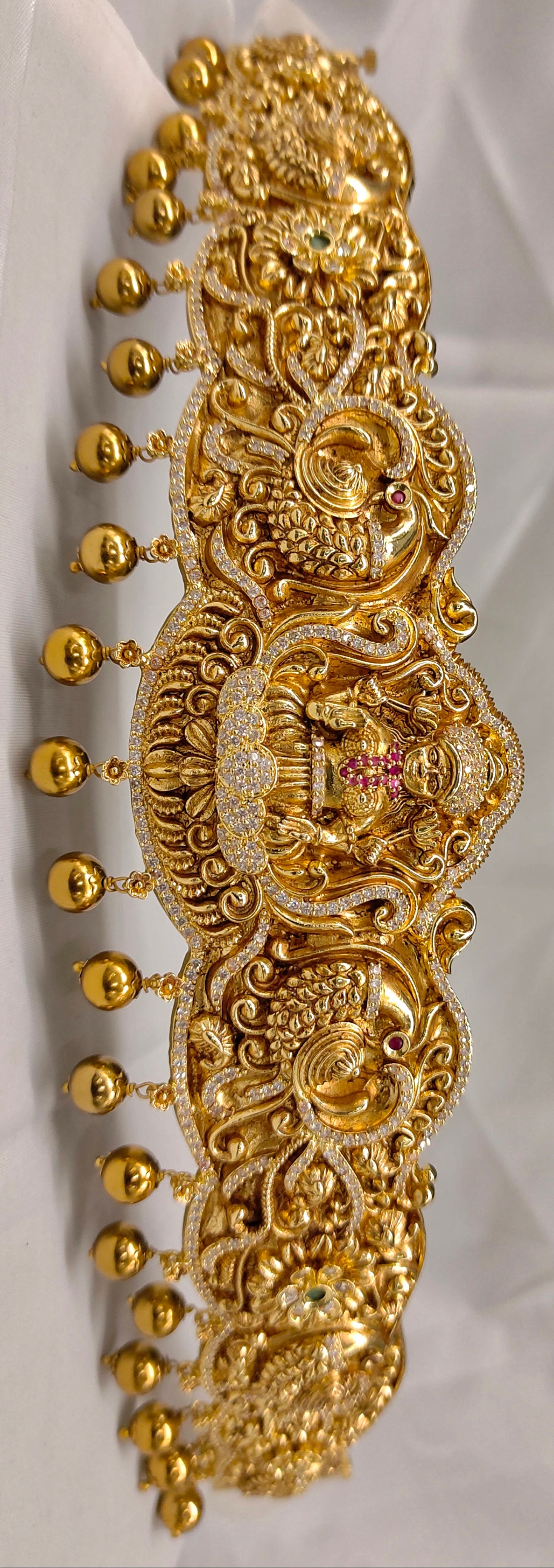 NAKSHI VADANAM
