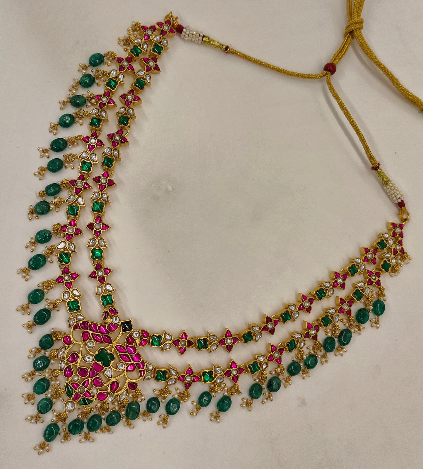 JADAU NECKSET