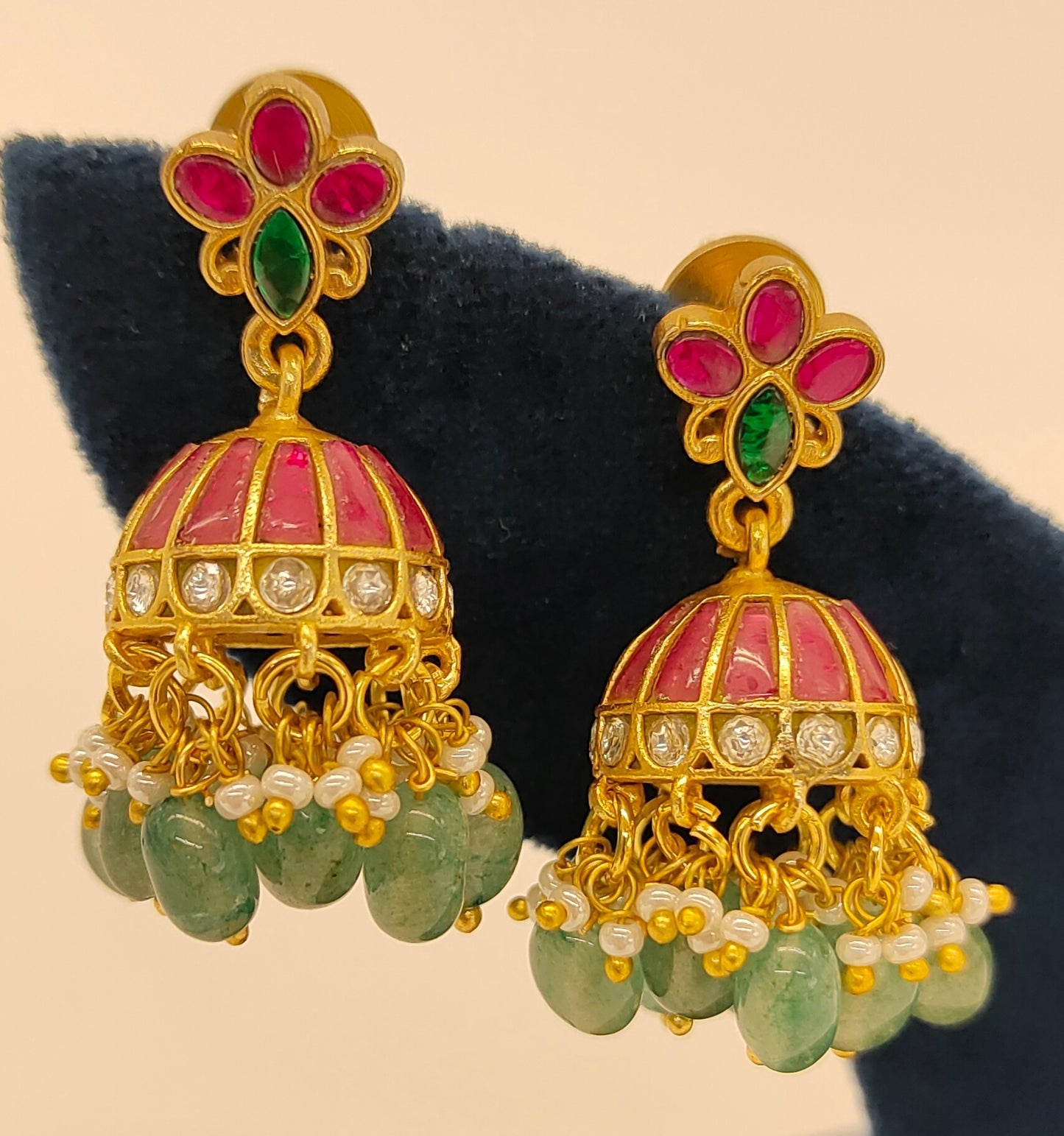 JADAU JUMKA