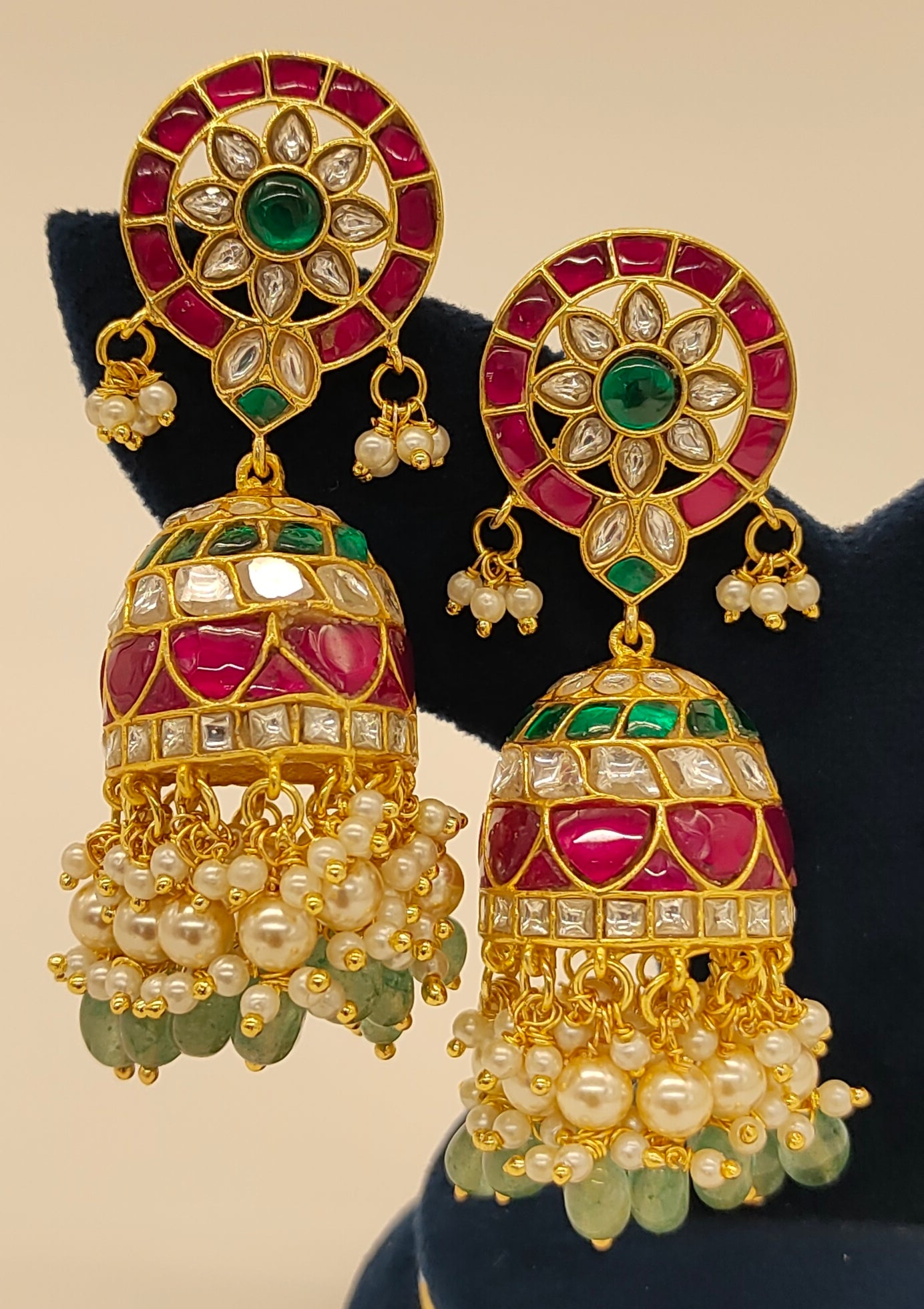 JADAU JUMKA