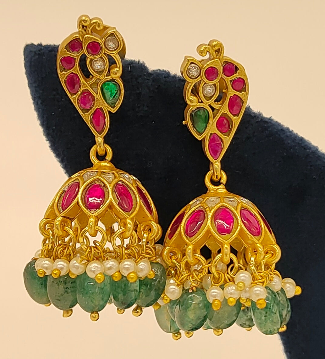 JADAU JUMKA