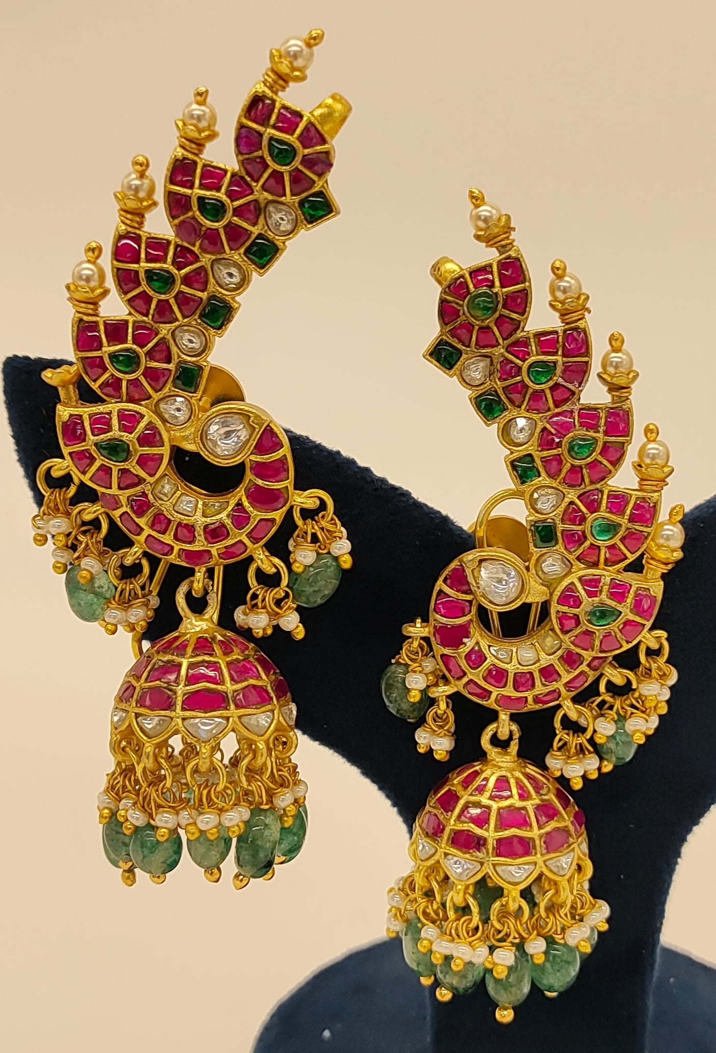 JADAU EAR CUFFS