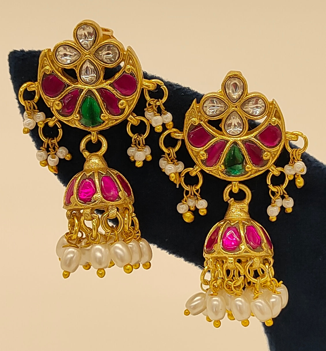 JADAU JUMKA