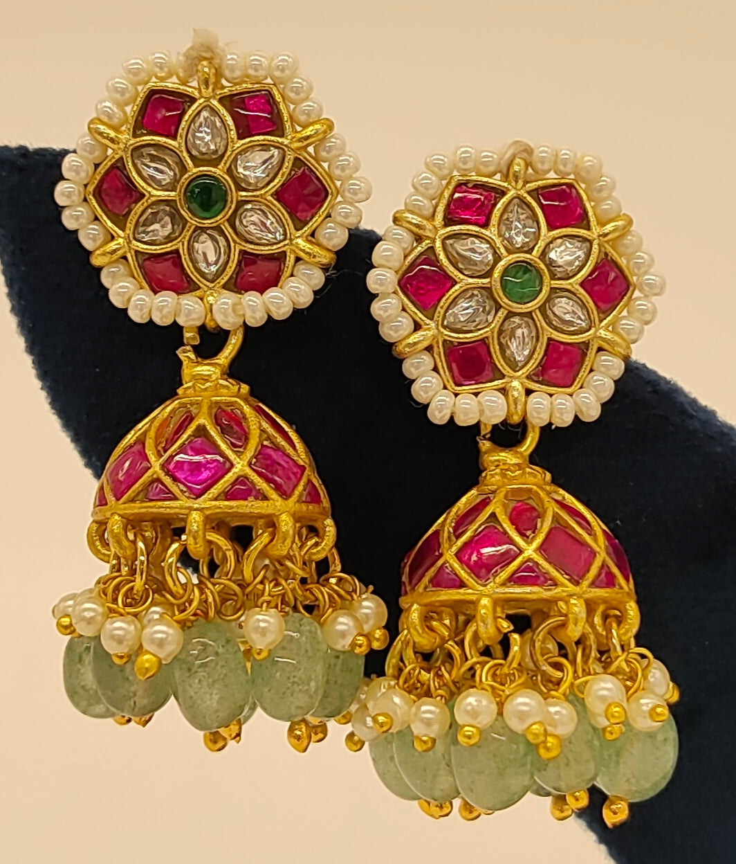 JADAU JUMKA