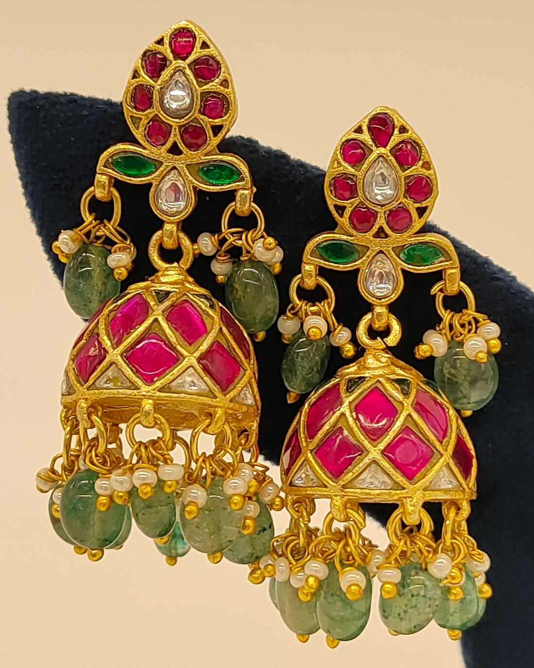 JADAU JUMKA
