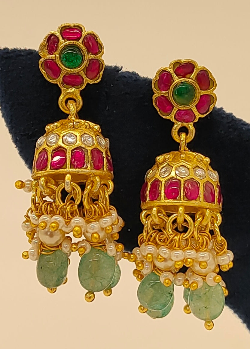 JADAU JUMKA