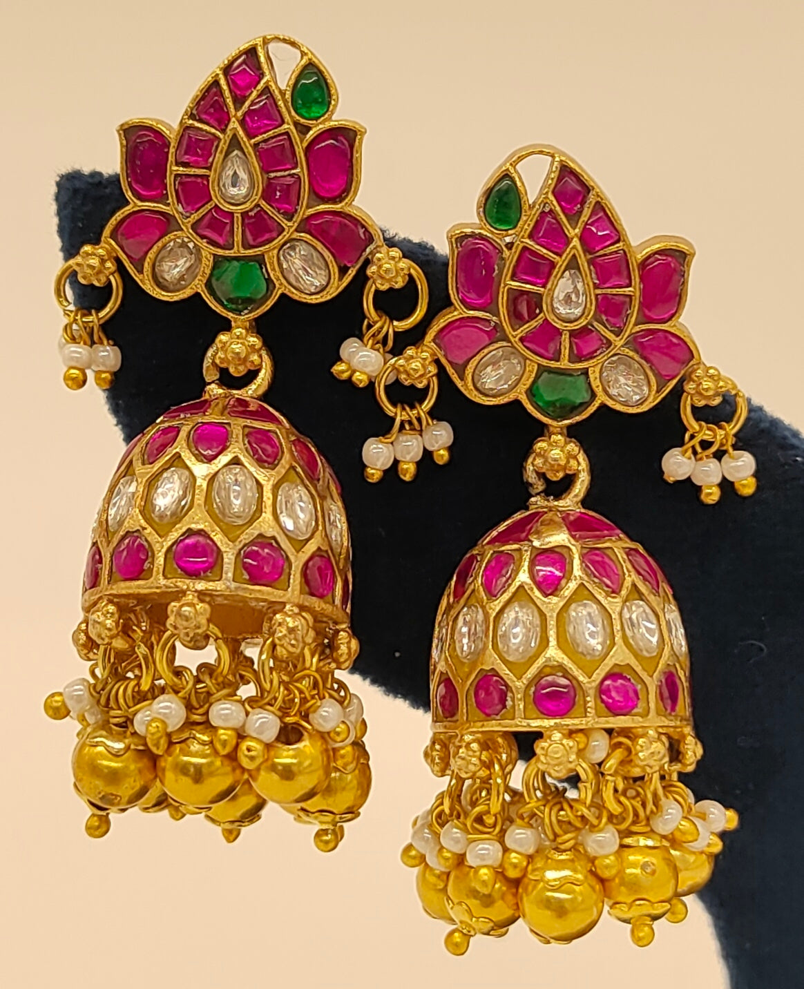 JADAU JUMKA