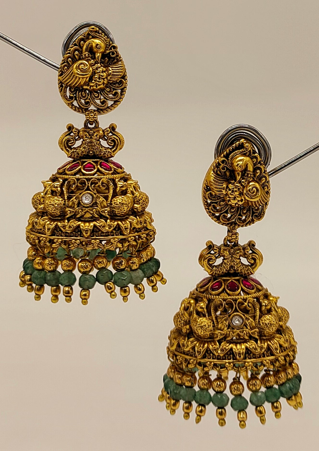 NAKSHI JADAU JUMKA
