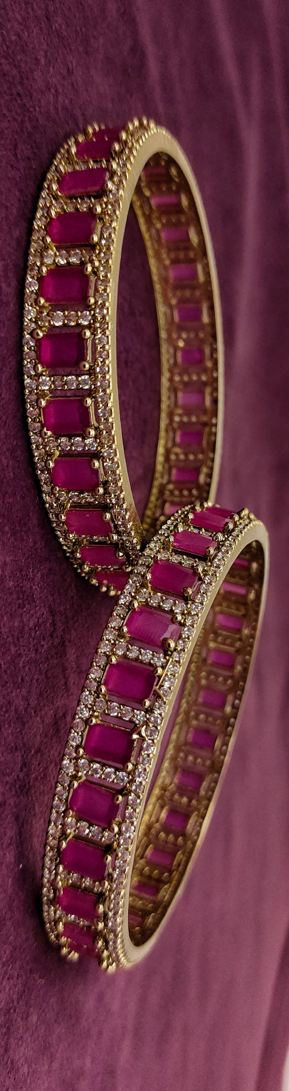 A.D VICTORIAN BANGLES