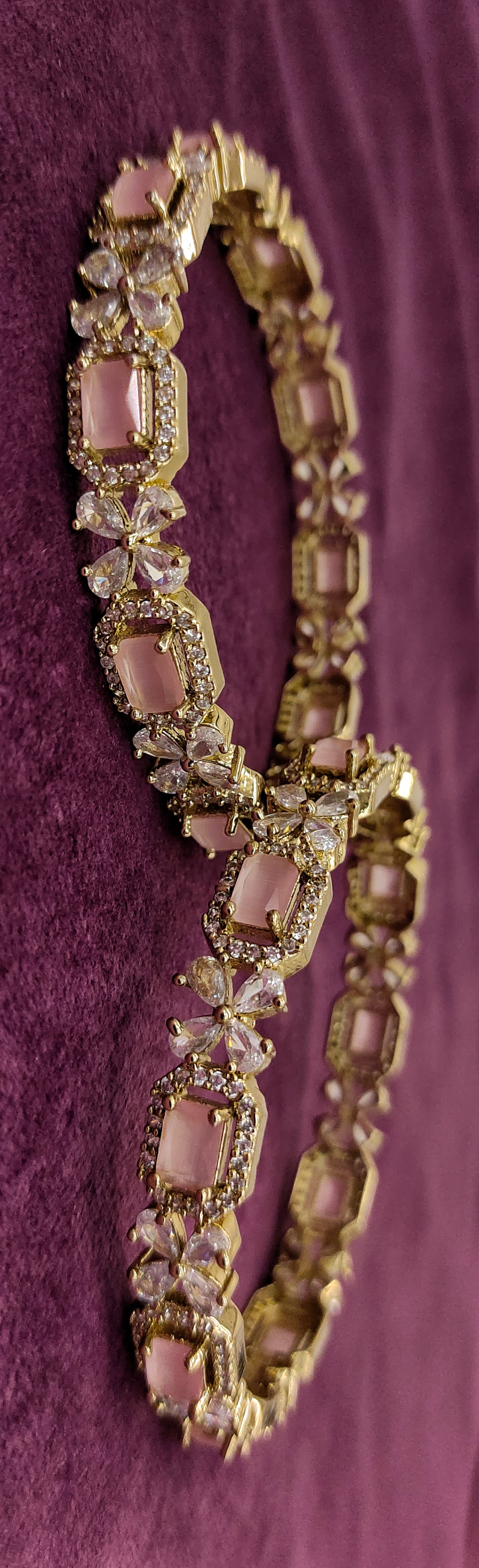 A.D VICTORIAN BANGLES
