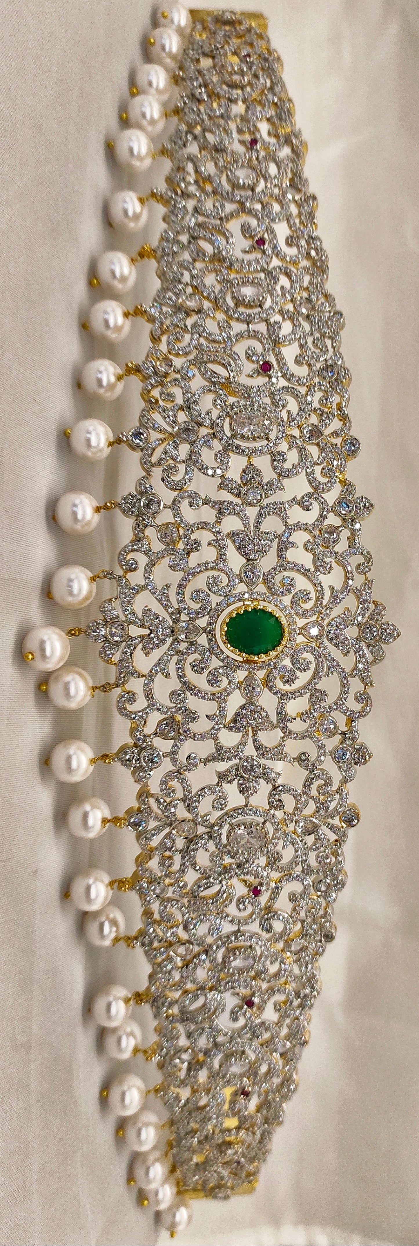 DIAMOND FINISHING VADANAM