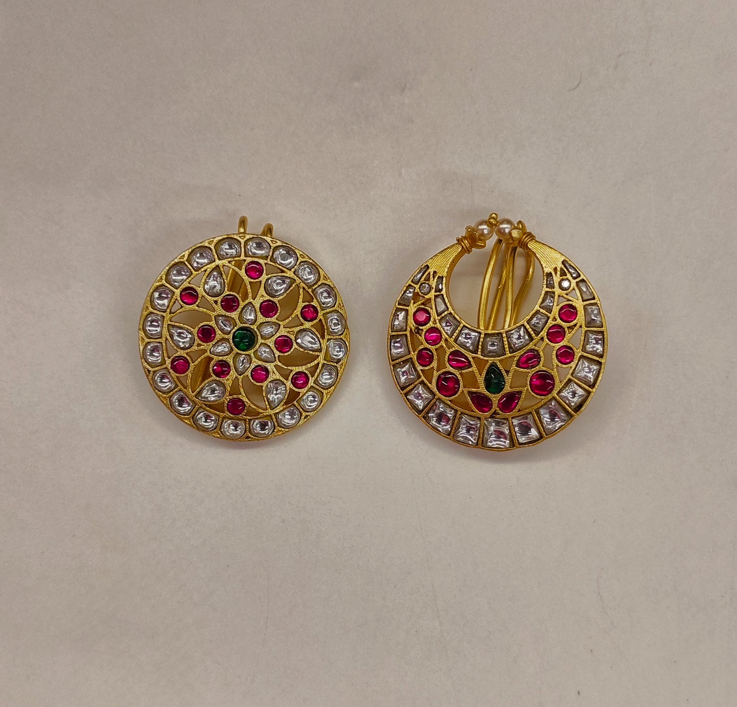 JADAU SUN & MOON